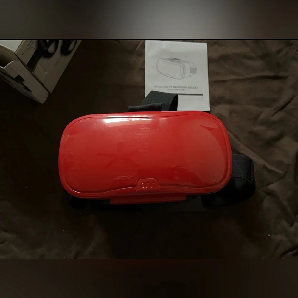 Onn Virtual Reality Smartphone Headset